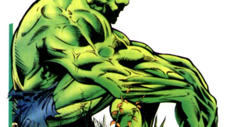 Hulk Missed Beating Get Smart By... Well, By A Lot, Actually